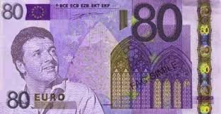 Bonus di 80 euro ai pensionati: il governo smentisce