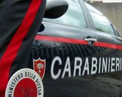 Genova: senegalese armato di cacciavite colpisce gravemente un carabiniere