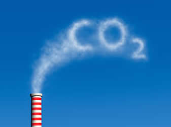 Clima: S.O.S.! CO2 ai livelli di 3 milioni di anni fa...