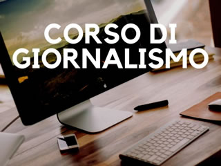 Corso di giornalismo a Roma organizzato da Donne in Affari e Irideventi: tutte le informazioni utili