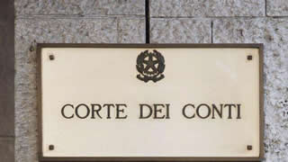 Cuneo fiscale: secondo la Corte dei Conti e' di 10 punti oltre la media UE