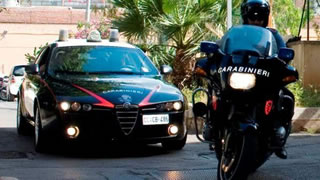 'Ndrangheta: arrestati diversi affiliati alla cosca Alvaro di Sinopoli