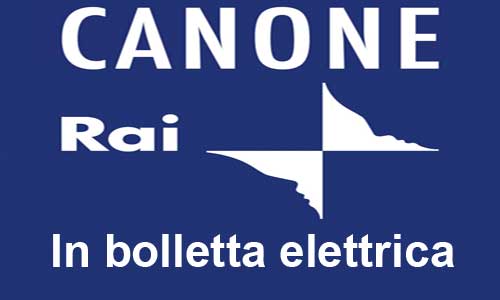 Canone Rai: entro OGGI si puo' inviare l 'autocertificazione