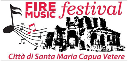 FIRE MUSIC FESTIVAL: finale con Frizzi, Cotto, De Scalzi, Platinette e Fabrizio Moro