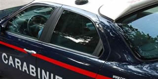 Napoli: spacciava droga con la sorellina di 9 anni. Arrestata diciassettenne