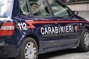 Imperia: Carabiniere spara alla testa a un 'amica stalker. Poi si suicida