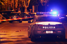 Catania: sparatoria in un'area di servizio durante una rapina. Muore un rapinatore