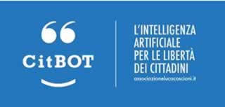 Biotestamento: nasce CitBOT, la prima intelligenza artificiale per le libertà civili
