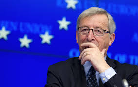 Junker: 'No a sanzioni per Italia e Francia'