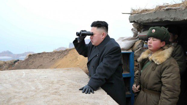 Corea del Nord: nuove minacce di guerra nucleare mondiale