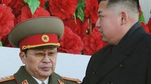 Corea del Nord: fucilato lo zio di Kim ong-un