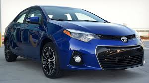 Toyota Corolla, auto piu' venduta del 2014 in Nuova Zelanda