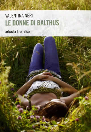 Recensione: 'Le donne di Balthus' 