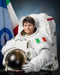 Samantha Cristoforetti: il video dell'arrivo sulla ISS