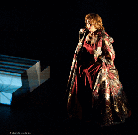 Teatro Quirino: 'Io volevo diventare Caterina di Russia' - 21 e 22 Dicembre 2015
