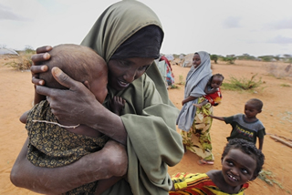 Kenya: MSF plaude alla sentenza che dichiara illegale la chiusura di Dadaab