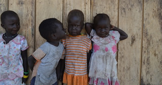 Sud Sudan: morti 15 bambini a causa di vaccini mal conservati contro il morbillo