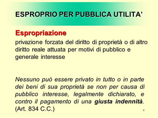 Coronavirus - 'Decreto Cura Italia': art. 6 e requisizione dei beni mobili e immobili