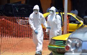 Ebola in Sierra Leone: ormai scappano anche i medici