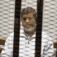 Egitto: condanna a morte per l 'ex presidente Morsi