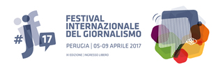 Festival Internazionale del Giornalismo 2017 - Dal 5 al 9 aprile a Perugia