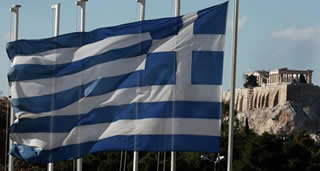 Non dimentichiamo la condizione della Grecia...