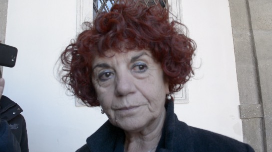 Valeria Fedeli, Ministro dell 'Istruzione, e il reato - penale - di usurpazione di titolo