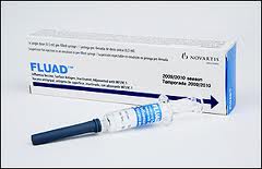 Vaccino anti influenzale FLUAD: AIFA blocca la vendita di due lotti. 3 morti sospette