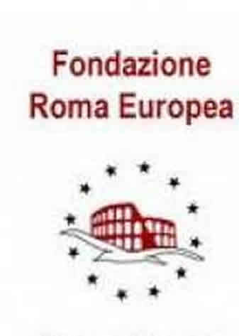 Fondazione Roma Europea: presentazione del libro 