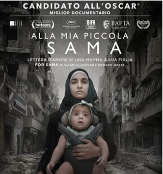 Roma, Nuovo Cinema Aquila: la programmazione fino al 26 Febbraio 2020