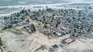 Nigeria, Stato di Borno: urgente portare aiuto prima delle piogge nello 