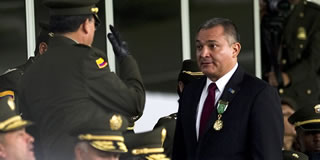 Messico: arrestato ex ministro della sicurezza con l'accusa di narcotraffico