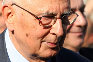 Il presidente Napolitano è stato dimesso dal reparto di riabilitazione cardiologica