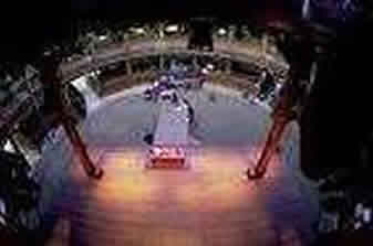 La stagione 2008 del Silvano Toti Globe Theatre