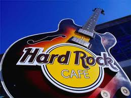 Hard Rock Cafe' Roma: I Kiss mettono la firma alla 32ma Sig Series