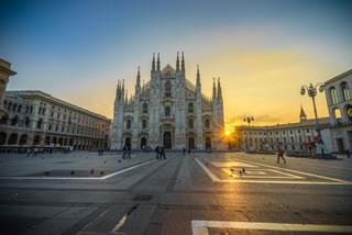 Milano: emergenza smog. Come ridurre l'inquinamento rinnovando il patrimonio edilizio