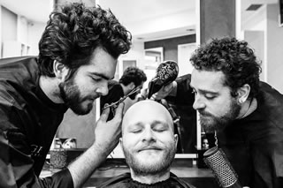 Roma, Teatro Studio Uno: 'Il barbiere di Siviglia' - dal 14 al 17 Febbraio 2019