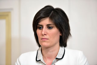 M5S: Chiara Appendino indagata per falso in atto pubblico