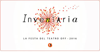 Festival INVENTARIA 2016 - VI edizione