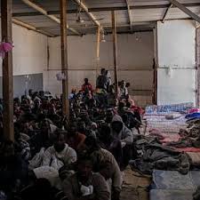 Libia: MSF chiede la fine della detenzione arbitraria di rifugiati, richiedenti asilo e migranti