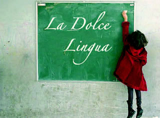 L'italiano è la lingua minoritaria più studiata al mondo