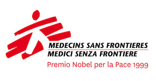 Medici Senza Frontiere al 'Festival Internazionale a Ferrara' - 30 settembre/2 ottobre 