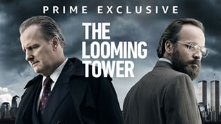 Amazon Prime Video: The Looming Tower arriva in Italia - dal 9 Marzo 2018