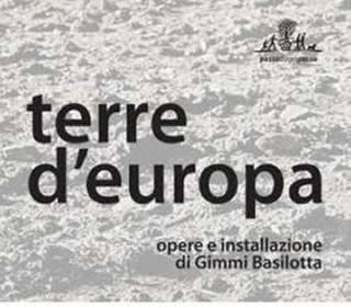 GIORNO DELLA MEMORIA- Mostra TERRE D'EUROPA al Teatro Villa Torlonia