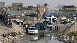 Iraq: Centinaia di feriti e malati in arrivo da Mosul ovest