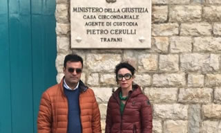 Mafia: in manette Antonello Nicosia, assistente della deputata Occhionero