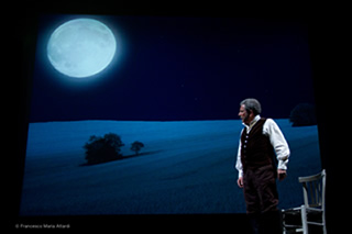'Mastro Don Gesualdo' apre la Stagione al Teatro Quirino