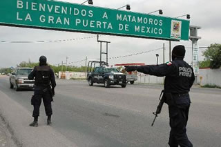 Messico: 1.500 persone in condizioni precarie bloccate al confine a Matamoros