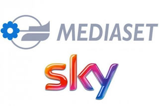 Mediaset: verso intesa biennale con Sky. Pronto il ritorno della Champions