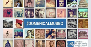 Roma: musei gratuiti Domenica 5 Agosto 2018